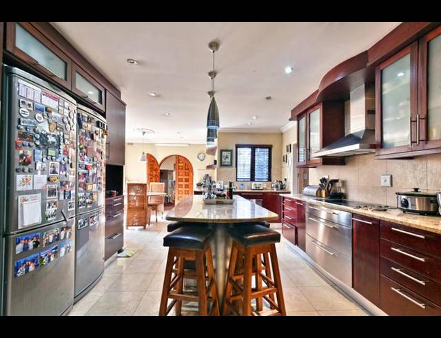 5 BEDROOM HOUSE FOR SALE IN MORNINGSIDE